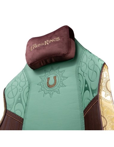 SILLA GAMING PHOENIX MONARCH LOTR EDITION ROHAN