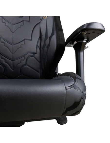 SILLA GAMING PHOENIX MONARCH LOTR EDITION MORDOR