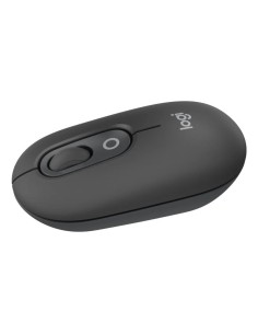 RATON LOGITECH POP MOUSE WIRELESS BLUETOOTH BLACK