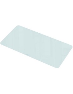 ALFOMBRILLA SOBREMESA LEITZ 70X36CM TRANSPARENT