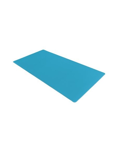 ALFOMBRILLA SOBREMESA LEITZ COSY 80X40CM BLUE
