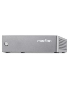 ORDENADOR NUC MEDION I5 1335U/8GB/SSD500GB M2/HDMI/DP/WIFI 6E