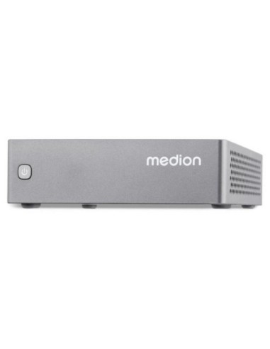 ORDENADOR NUC MEDION I5 1335U/8GB/SSD500GB M2/HDMI/DP/WIFI 6E/W11PRO