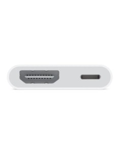 ADAPTADOR APPLE LIGHTNING A AV DIGITAL 2