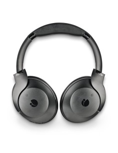 AURICULARES NGS ARTICA SHAKE BLUETOOTH 5.3 ANC BLACK 2