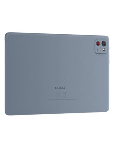 TABLET CUBOT TAB 65 10.1 HD+ 4GB/128GB/5G/13MPX BLUE + FUNDA + TECLADO + RATON