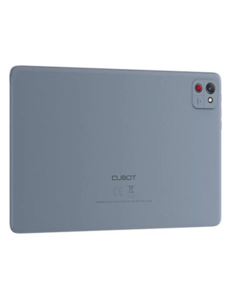 TABLET CUBOT TAB 65 10.1 HD+ 4GB/128GB/5G/13MPX BLUE + FUNDA + TECLADO + RATON