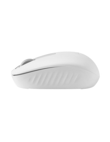 RATON LOGITECH M196 WIRELESS BLUETOOTH WHITE