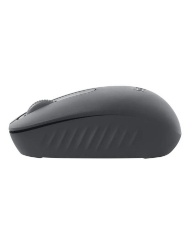 RATON LOGITECH M196 WIRELESS BLUETOOTH BLACK