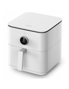FREIDORA POR AIRE XIAOMI AIR FRYER 1800W 6.5L WHITE 2