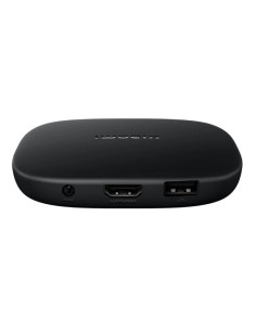 ANDROID TV XIAOMI TV BOX 3RD 4K 32GB 2
