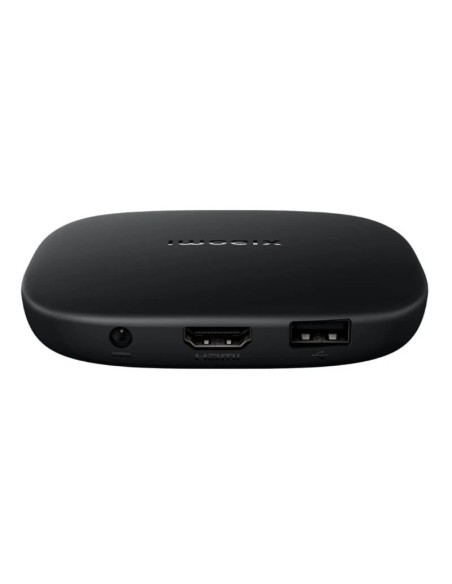 ANDROID TV XIAOMI TV BOX 3RD 4K 32GB