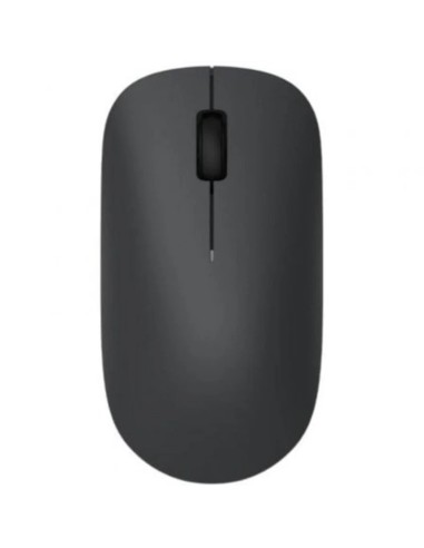 TECLADO + RATON XIAOMI COMBO WIRELESS BLACK