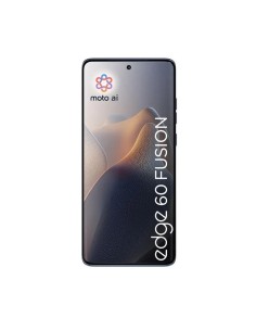 SMARTPHONE MOTOROLA EDGE 60 FUSION 6.67 8GB/256GB/50MP/5G BLUE 2