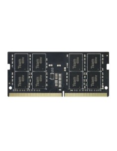 MEMORIA SODIMM 32GB TEAMGROUP ELITE DDR4 3200MHZ
