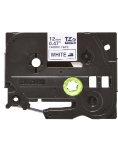 CINTA BROTHER TZEFA3 12MM 2