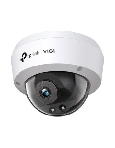 CAMARA IP TP-LINK VIGI DOMO INTERIOR/EXTERIOR 4MP 2.8MM IR 30M IP67/IK10 POE