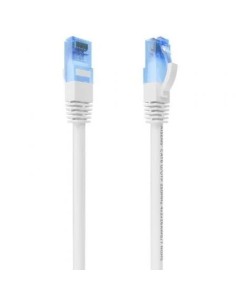 CABLE DE RED CAT.6 UTP 20M AISENS WHITE