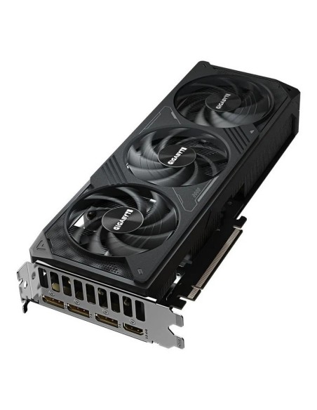 TARJETA DE VIDEO GIGABYTE RTX 5070 WINDFORCE SFF OC 12GB GDDR7