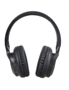AURICULARES + MICROFONO FONESTAR AURIS-BT WIRELESS BLUETOOTH BLACK 2