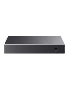 SWITCH TP-LINK ETHERNET 5 PUERTOS GIGABIT POE+ 2