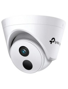 CAMARA IP TP-LINK VIGI TURRET INTERIOR 4MP 2.8MM IR 30M POE