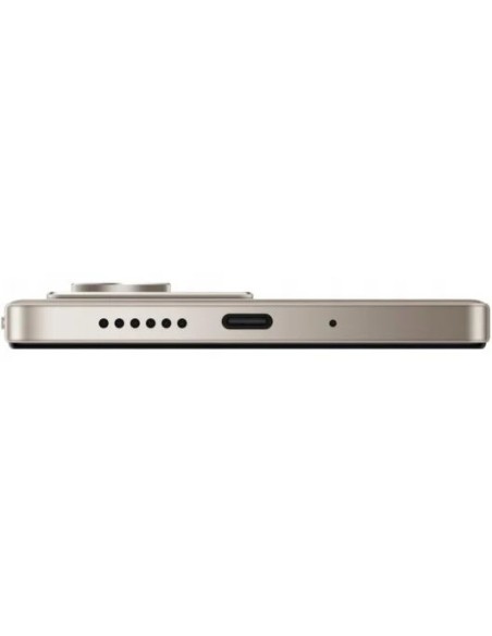 SMARTPHONE XIAOMI REDMI 15 6.9 8GB/256GB/50MP/NFC/4G GREY
