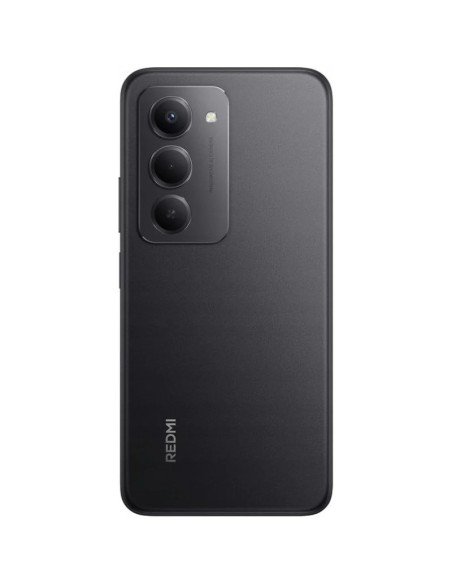 SMARTPHONE XIAOMI REDMI 15 6.9 8GB/256GB/50MP/NFC/4G BLACK