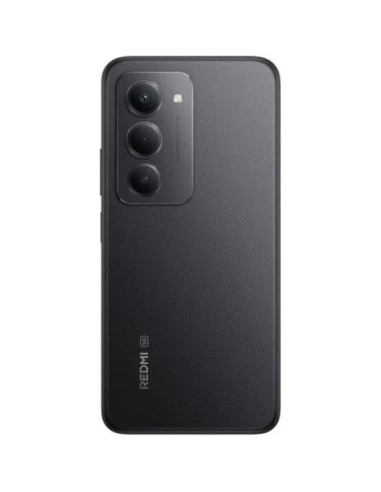 SMARTPHONE XIAOMI REDMI 15 6.9 4GB/128GB/50MP/NFC/5G BLACK