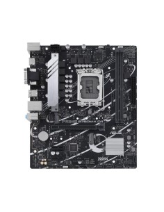 PLACA BASE ASUS PRIME B760M-K D4 MATX 2XDDR4 HDMI VGA 2