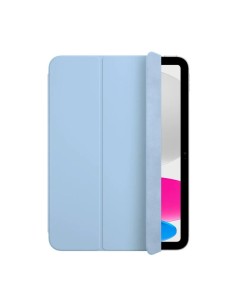 FUNDA SMART FOLIO IPAD A16 BLUE 2