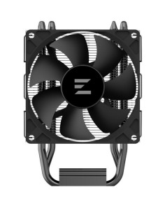VENTILADOR + DISIPADOR CPU ZALMAN CNPS4X BLACK 2