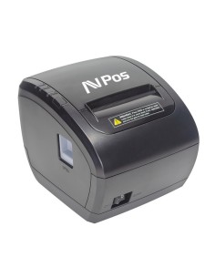 IMPRESORA AVPOS TERMICA K90W USB + LAN + WIFI +AVISADOR LUZ + ACUSTICO 3YR GAR 2