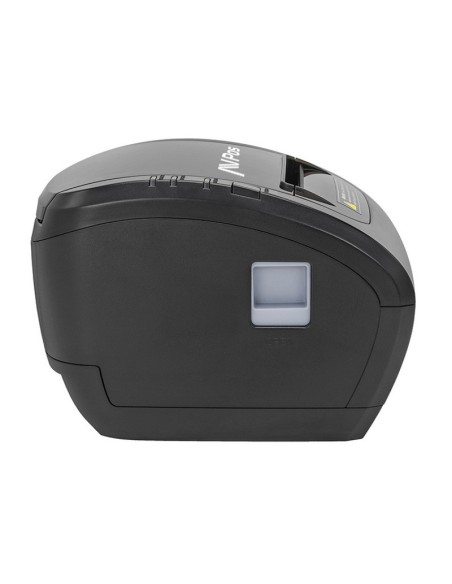 IMPRESORA AVPOS TERMICA K90W USB + LAN + WIFI +AVISADOR LUZ + ACUSTICO 3YR GAR