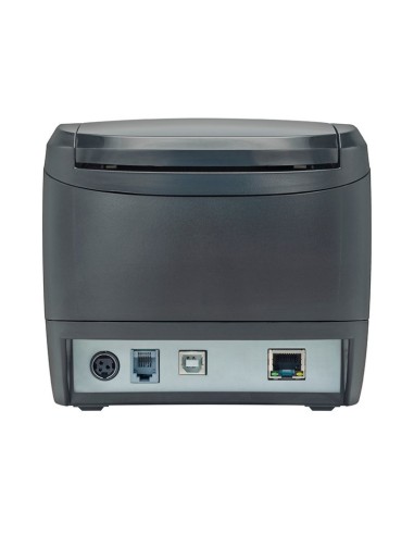 IMPRESORA AVPOS TERMICA K90W USB + LAN + WIFI +AVISADOR LUZ + ACUSTICO 3YR GAR