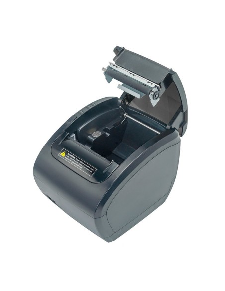 IMPRESORA AVPOS TERMICA K90W USB + LAN + WIFI +AVISADOR LUZ + ACUSTICO 3YR GAR
