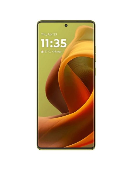SMARTPHONE MOTOROLA MOTO G85 6.67 12GB/256GB/50MP/5G OLIVE