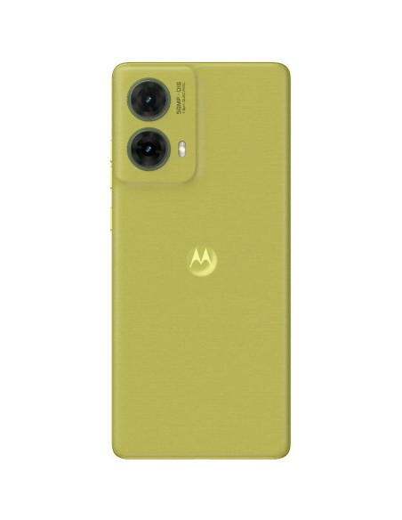 SMARTPHONE MOTOROLA MOTO G85 6.67 12GB/256GB/50MP/5G OLIVE