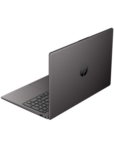 PORTATIL HP G9 250R I5 1334U/16GB/SSD512GB/15.6 FHD/USB-C/RJ45/FREEDOS BLACK