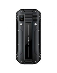 SMARTPHONE MAXCOM MM918L 2.4 4G/IP68 VOLTE RUGERIZADO BLACK 2