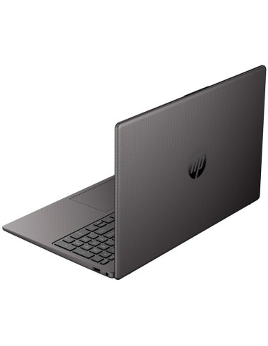PORTATIL HP G9 250R I5 1334U/16GB/SSD512GB/15.6 FHD/USB-C/RJ45/W11HOME BLACK