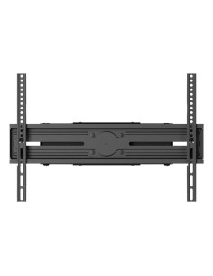 SOPORTE PARED TV/MONITOR AISENS 37-80 40KG GIRATORIO INCLINABLE BLACK 2