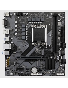 PLACA BASE GIGABYTE B760M-E DDR5 MATX HDMI +DP + VGA 2