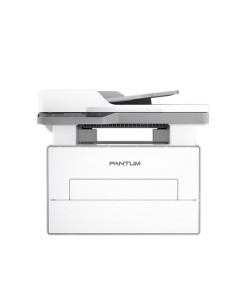 IMPRESORA MFP PANTUM LASER MONOCROMO BM5220ADW 42PPM 250H USB RJ45 WIFI BLUETOOTH 3Y