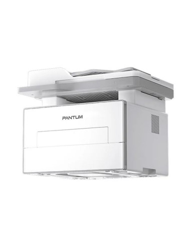 IMPRESORA MFP PANTUM LASER MONOCROMO BM5220ADW 42PPM 250H USB RJ45 WIFI BLUETOOTH 3Y