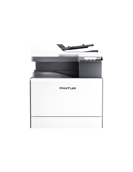 IMPRESORA MFP PANTUM LASER COLOR CM230ADN A3 25PPM 250H USB RJ45 WIFI 3Y