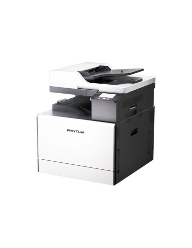 IMPRESORA MFP PANTUM LASER COLOR CM230ADN A3 25PPM 250H USB RJ45 WIFI 3Y
