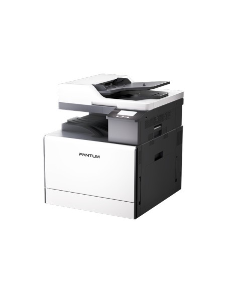 IMPRESORA MFP PANTUM LASER COLOR CM230ADN A3 25PPM 250H USB RJ45 WIFI 3Y