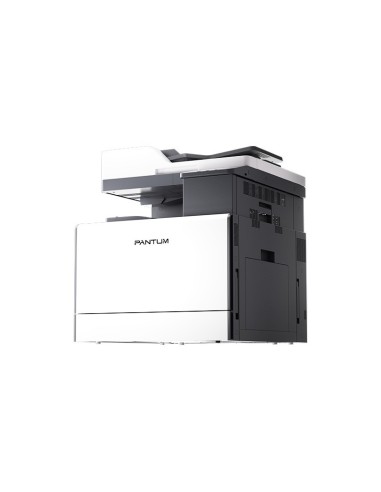 IMPRESORA MFP PANTUM LASER COLOR CM230ADN A3 25PPM 250H USB RJ45 WIFI 3Y