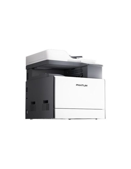 IMPRESORA MFP PANTUM LASER COLOR CM230ADN A3 25PPM 250H USB RJ45 WIFI 3Y